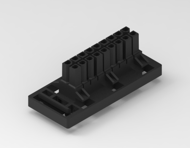 C4201HFI-2x5P