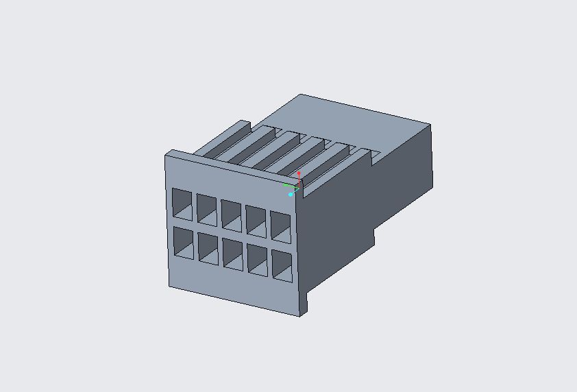 A1276HEA-2x2P