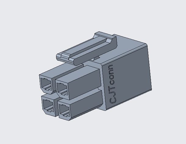 C6201HFE-2x1P