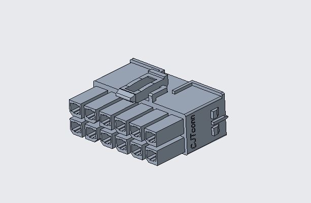 C6201HFG-2x1P