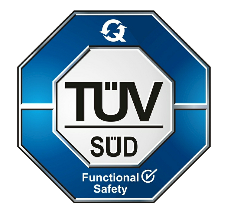 TUV Electrical Safety Certification