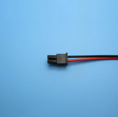Common Fault Analysis of High Voltage Wiring Harness