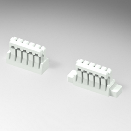 What are the application scenarios of connectors in smart home appliances