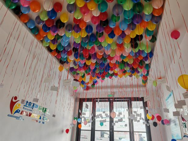 长江连接器 “庆中秋・品团圆” 主题活动圆满举办