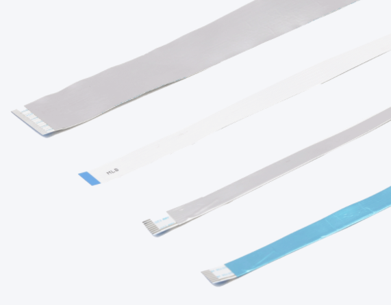 FFC连接器与FPC连接器的区别和常用类型