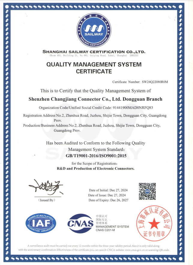 ISO9001